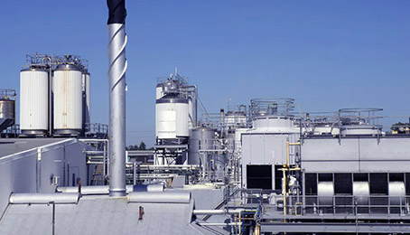 易于装置，，，维护轻盈：标准化美标接口简化现场装配历程